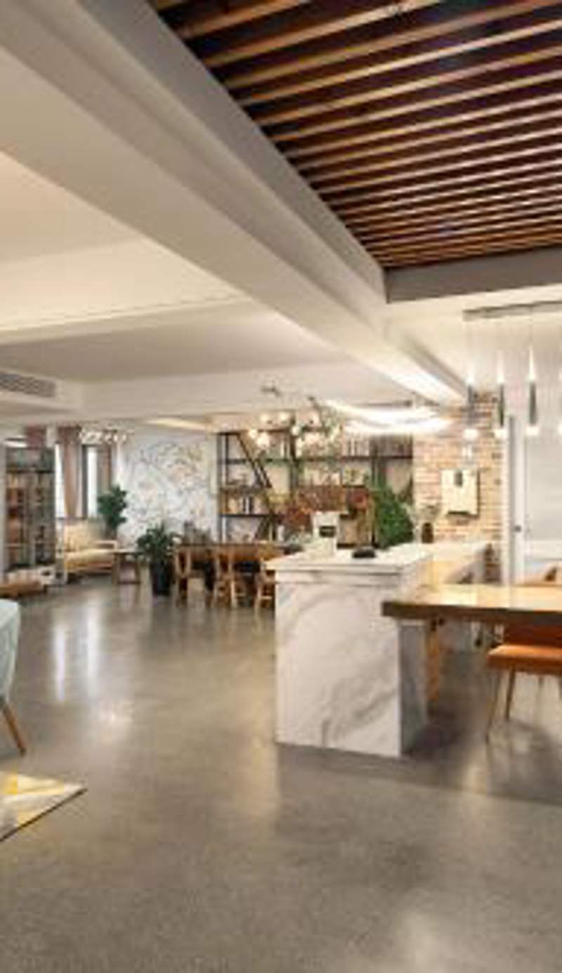 Oh! Hotel - Nordic Style Hotel