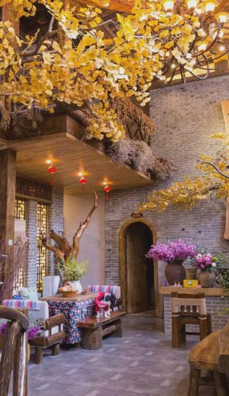 Floral Hotel · Baihui Living Zhangjiajie