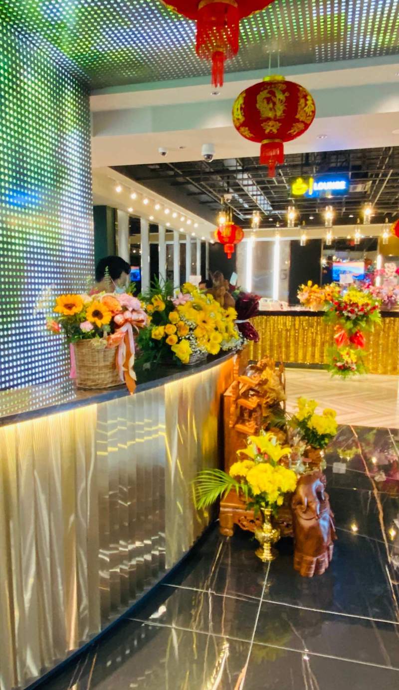 Siha Treasure Hotel