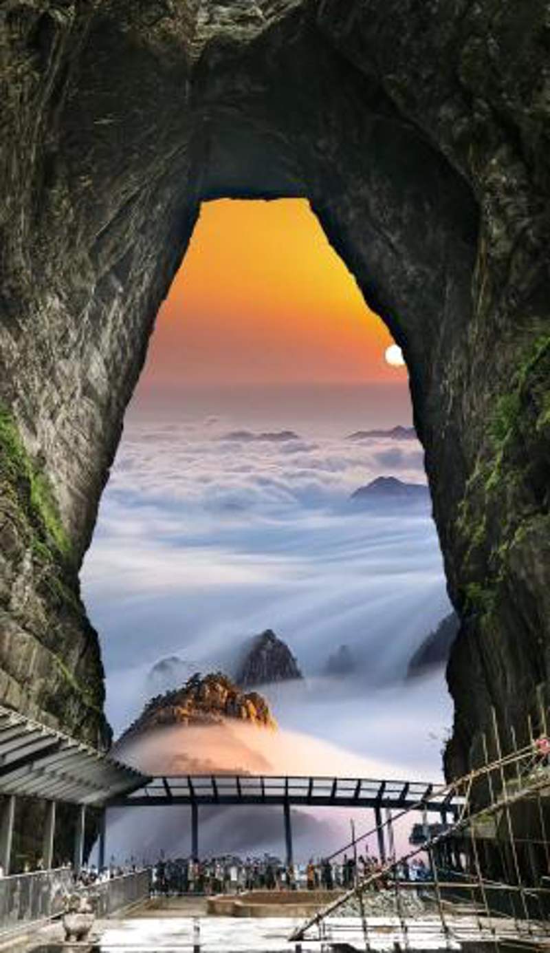 Zhangjiajie Hero Boutique Hotel