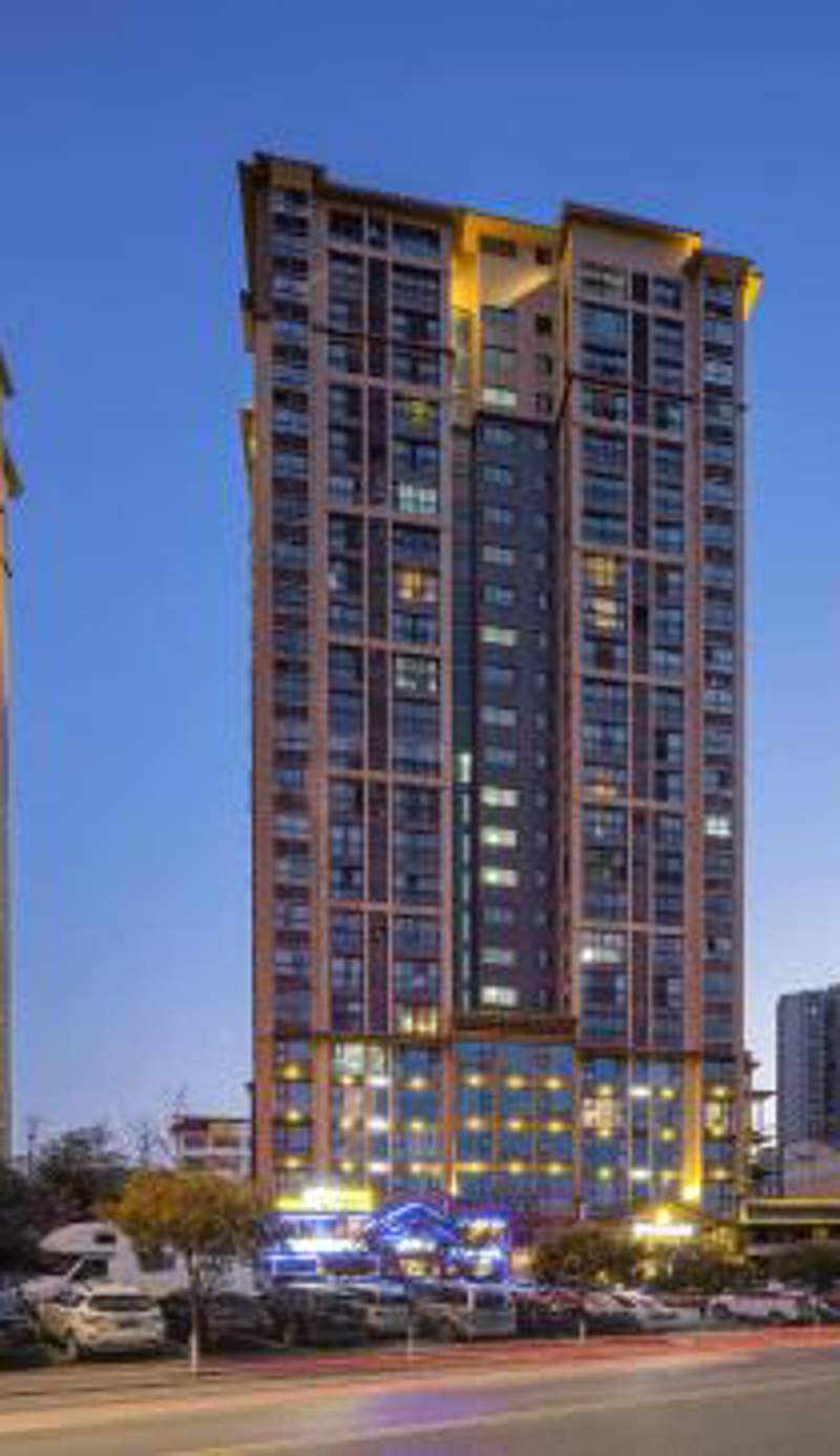 Xiangxi Love Yangyun Hotel