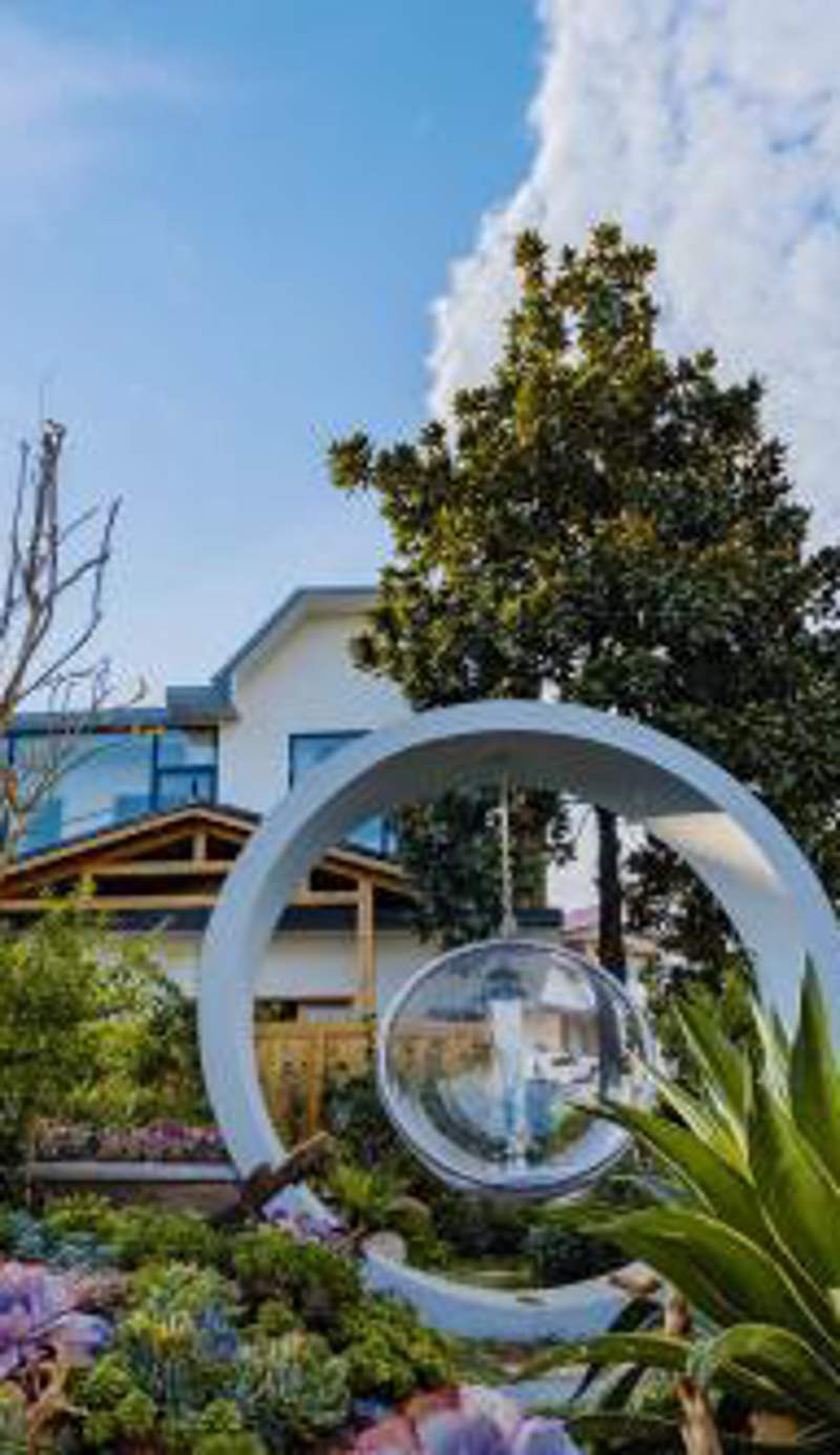Zhangjiajie Su Xin Resort Near Tianmen Shan & Hehua airport-Free pick up