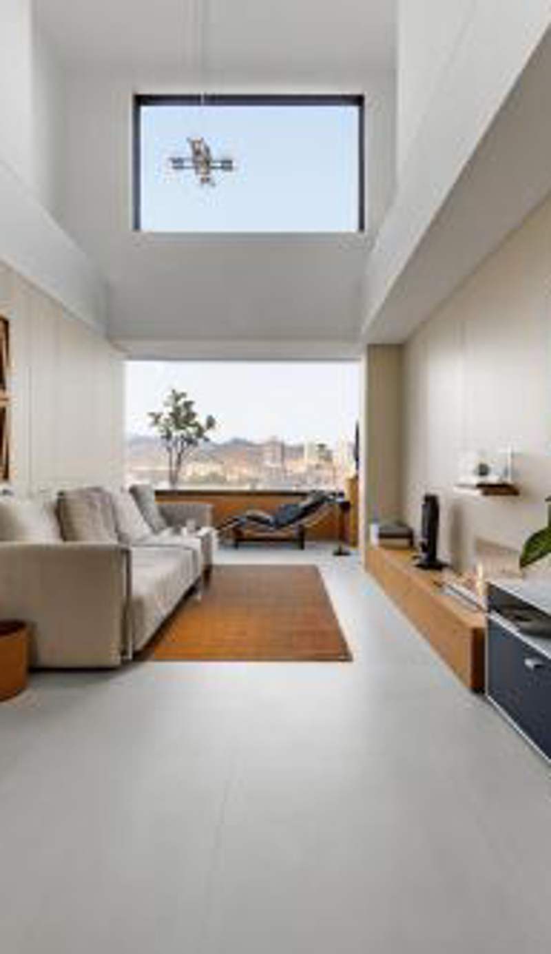 Chengyu B&B-Loft view suite