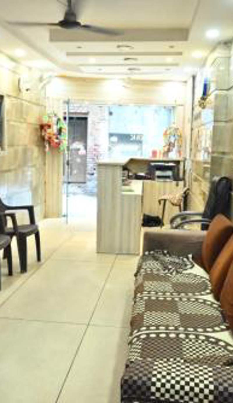 Hotel Gopal Inn