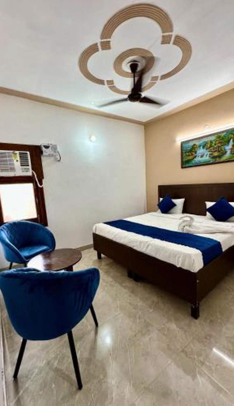 Hotel Basant
