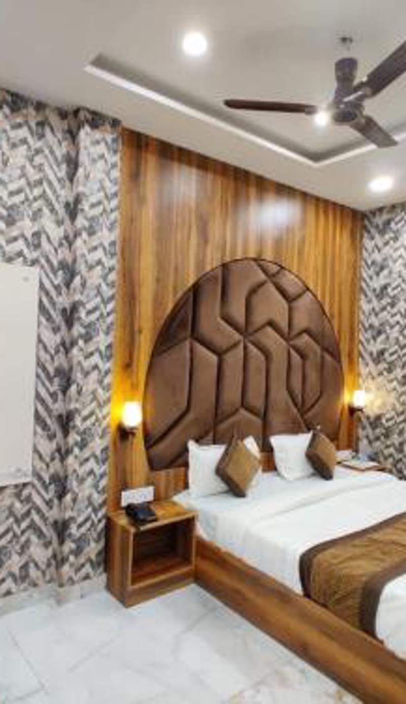 Hotel GS Grand Amritsar