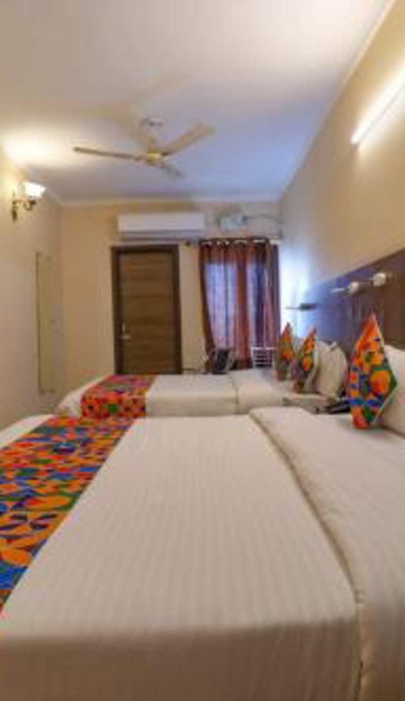 Hotel Golden Sunrise inn