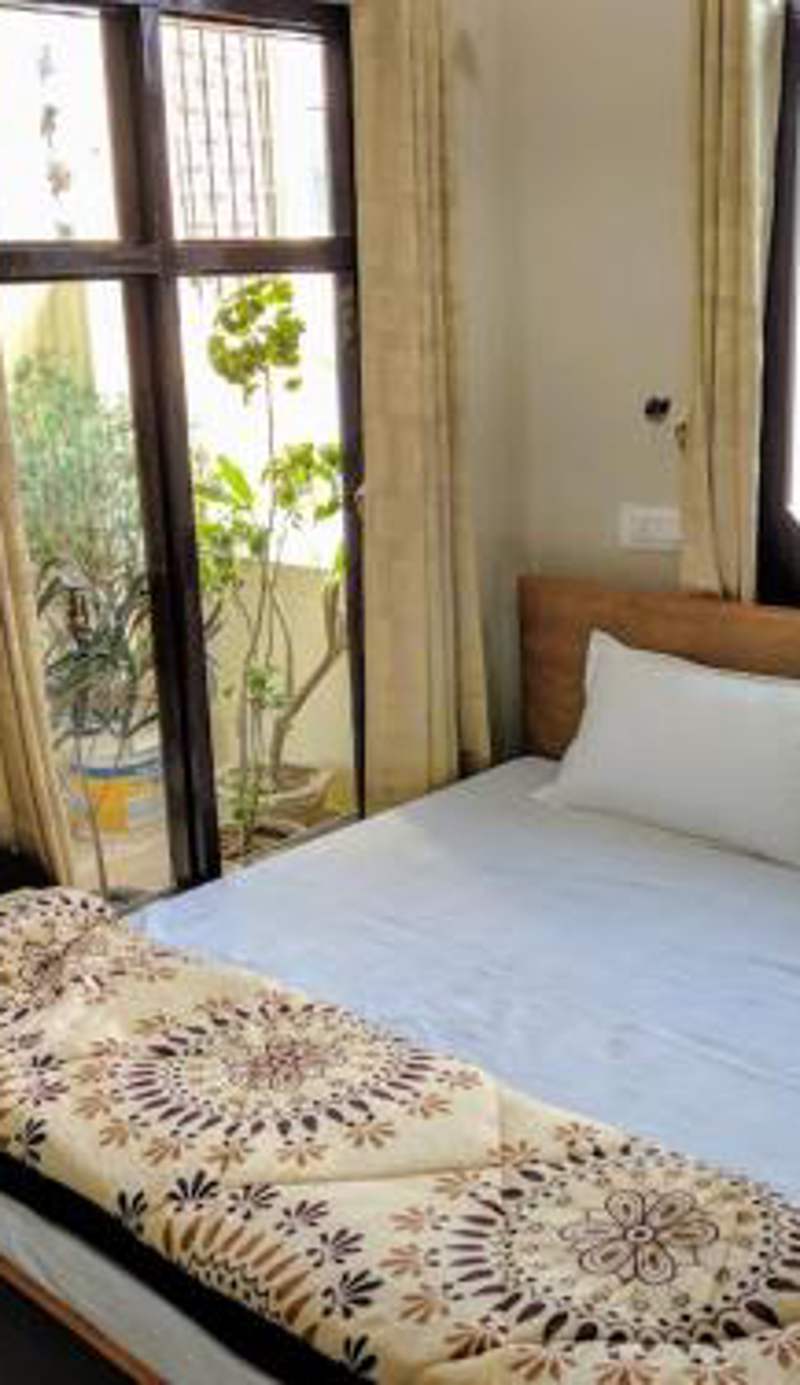 MYE Home stay near golden temple
