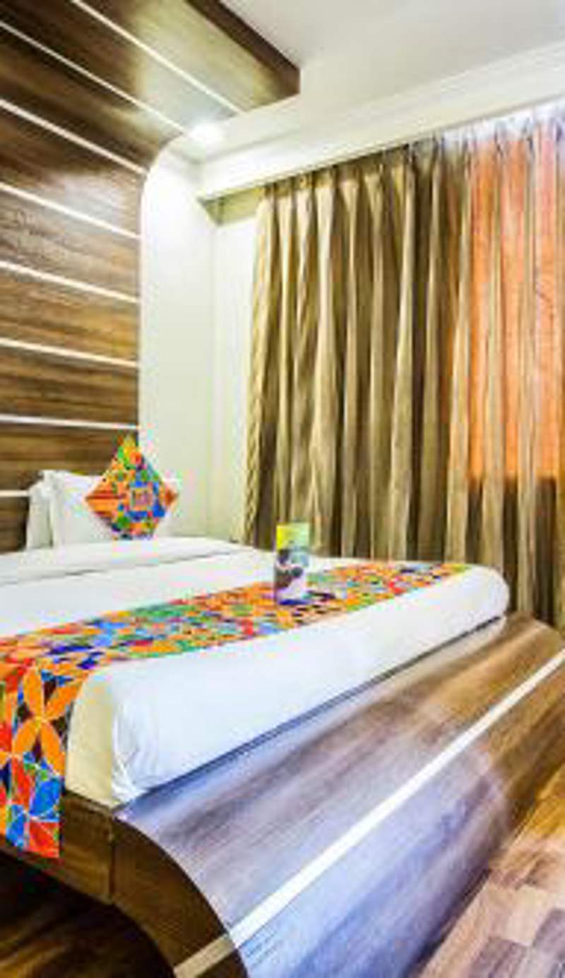 FabHotel Aay Kay