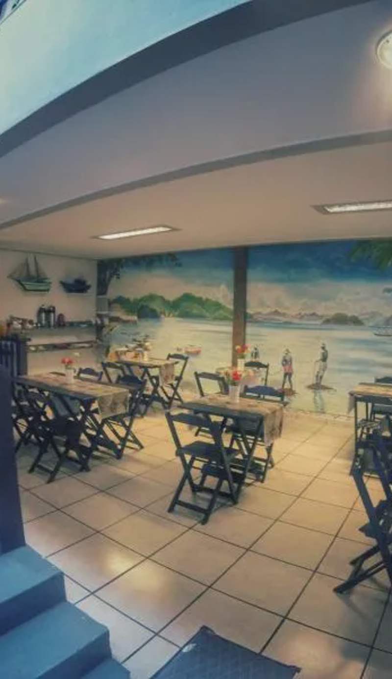 Pousada do Marinho