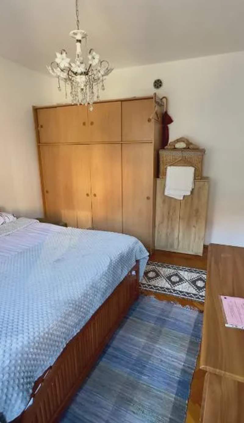 Convini Bed & Bathroom Homestay