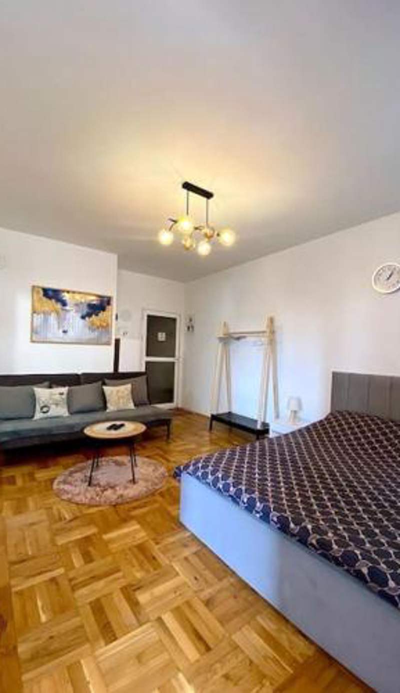 Geon Apartament