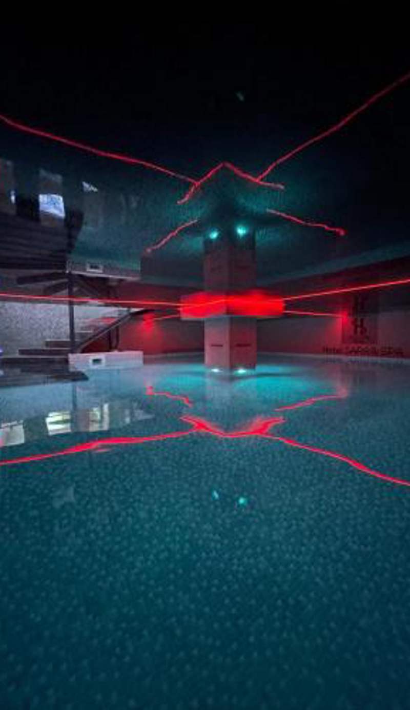 Hotel Sara & SPA