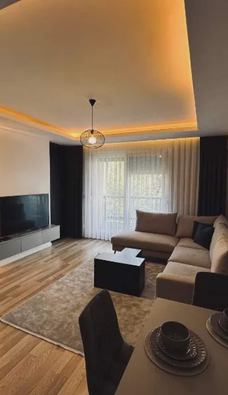 WHITE dafapartments
