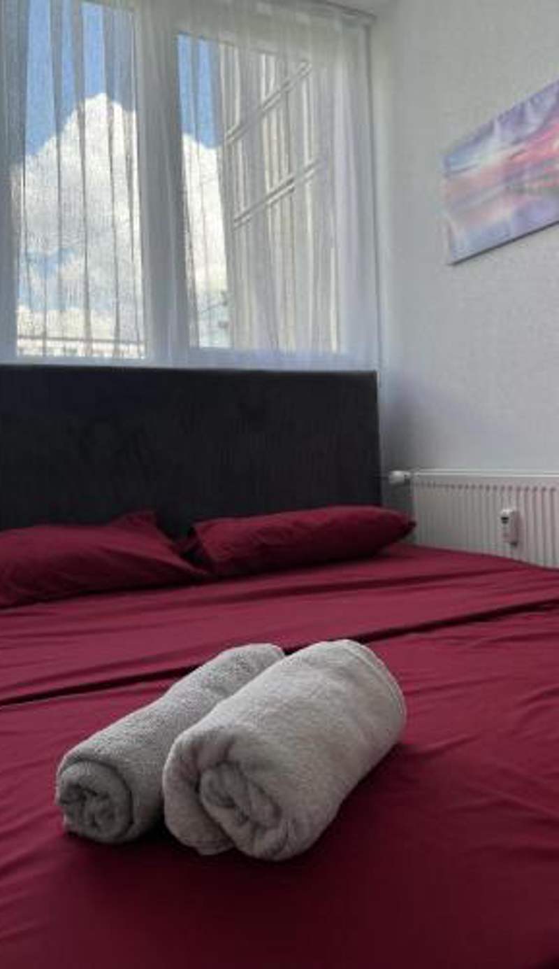 CozyApartment