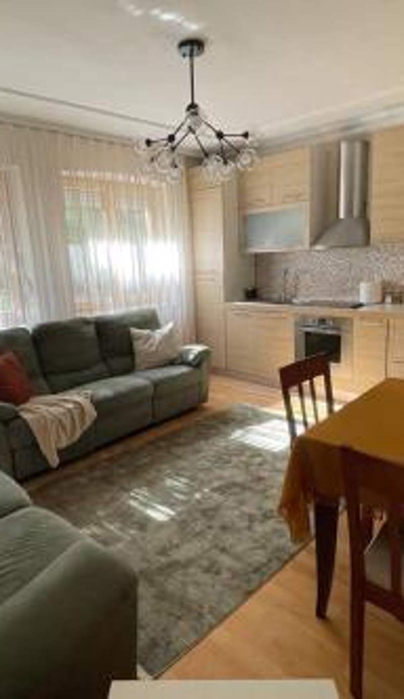 Cozy apartment in the Old Center of Prishtina