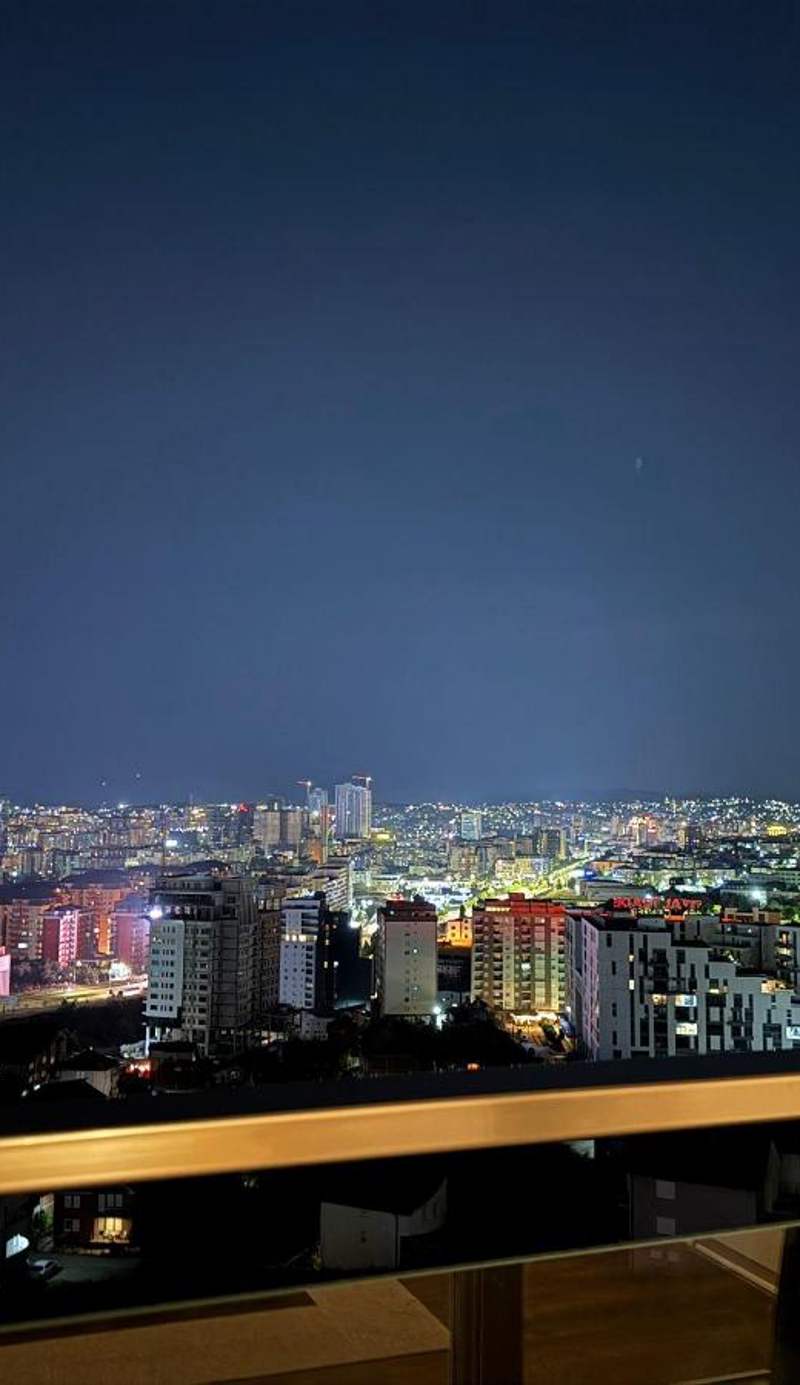 ETERN Apart Hotel