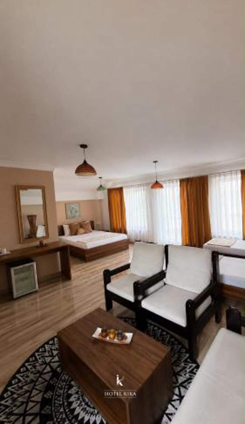 Hotel Kika
