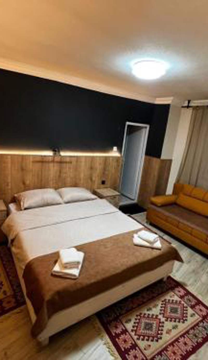 Hotel Lido