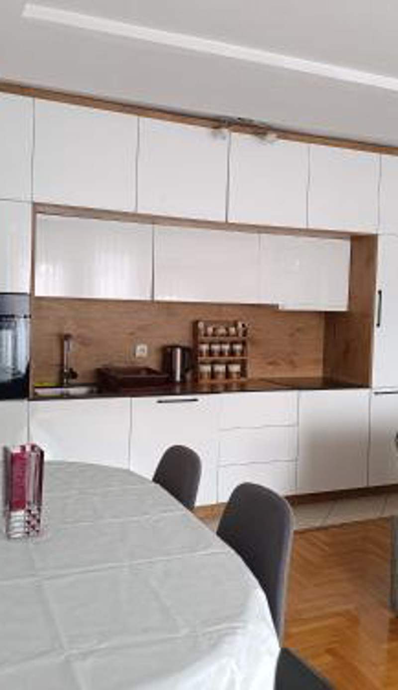 Redon Apartment