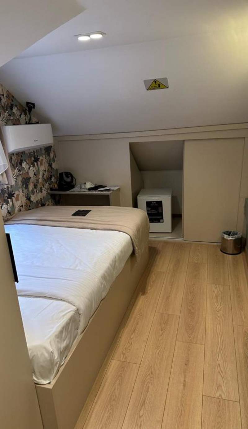 Hotel Ma Belle