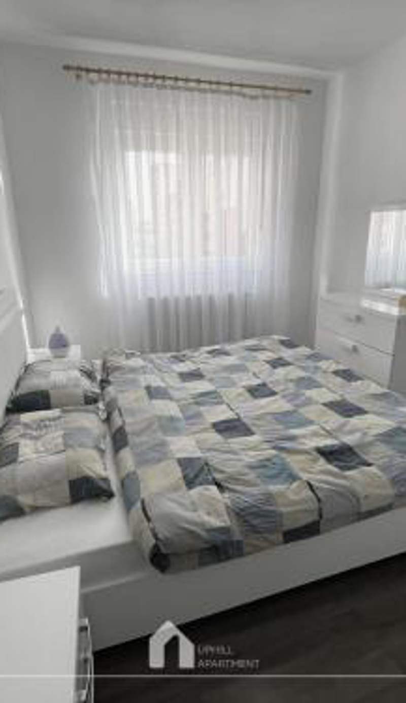 Uphill Apartment
