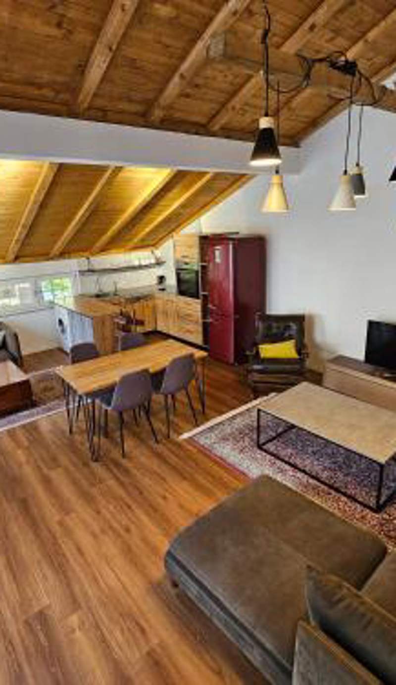 Mati Apartments Prishtina
