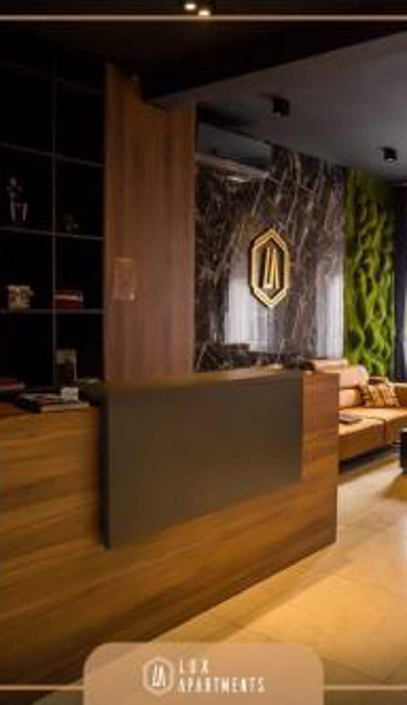 Lux Apartments