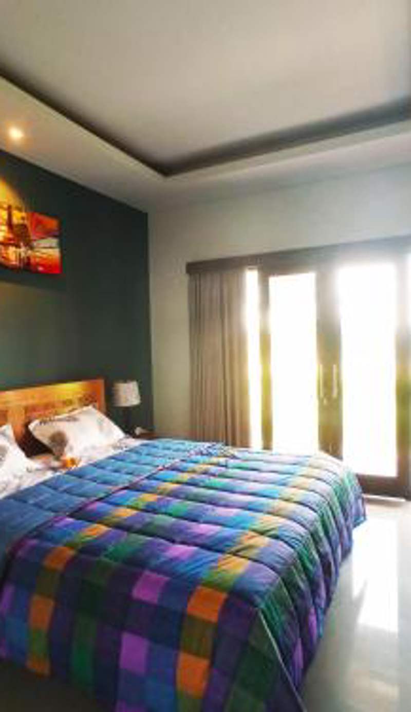 Tamiu Guesthouse at Desa Wisata Keramas Near Keramas Surf Beach
