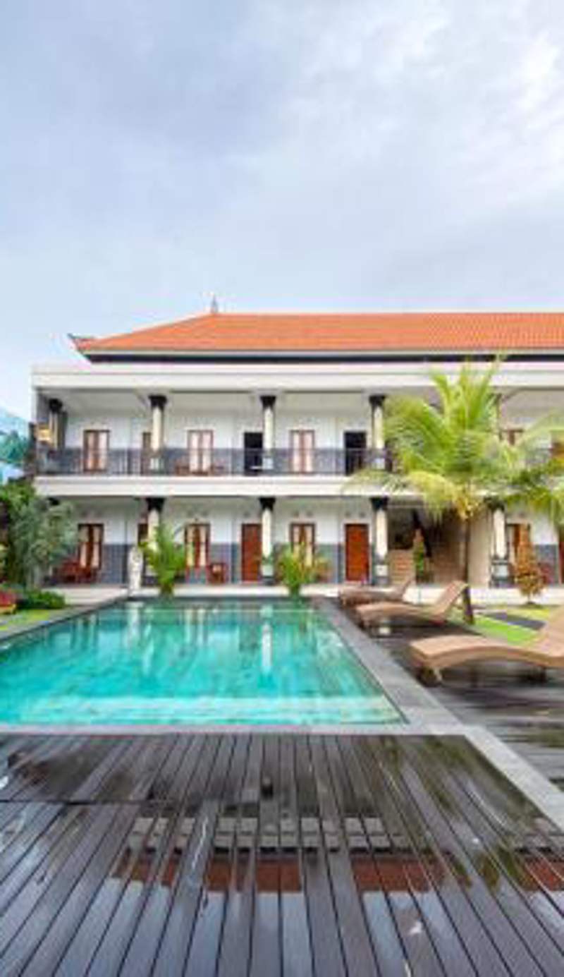 SNA GUEST HOUSE