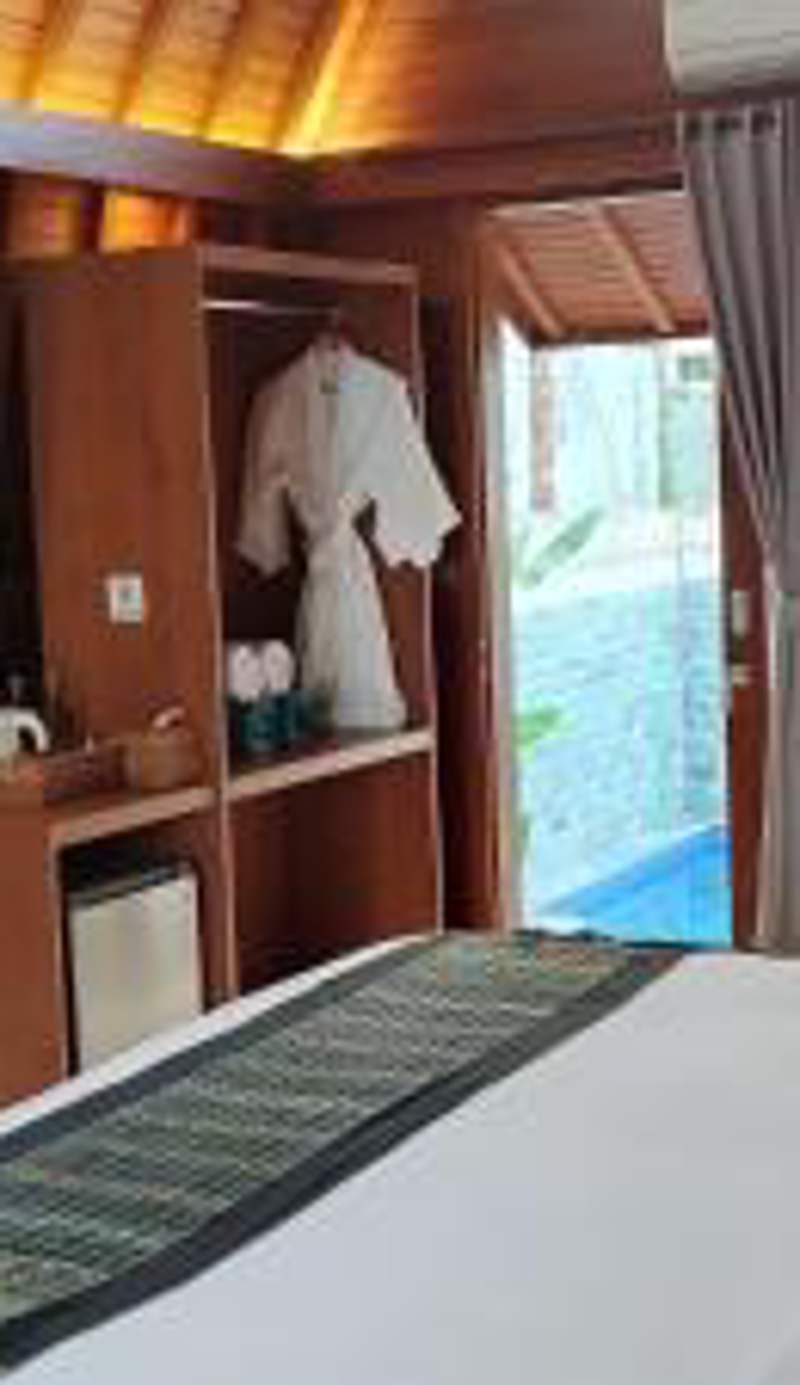 Kori Maharani Villas & Resort