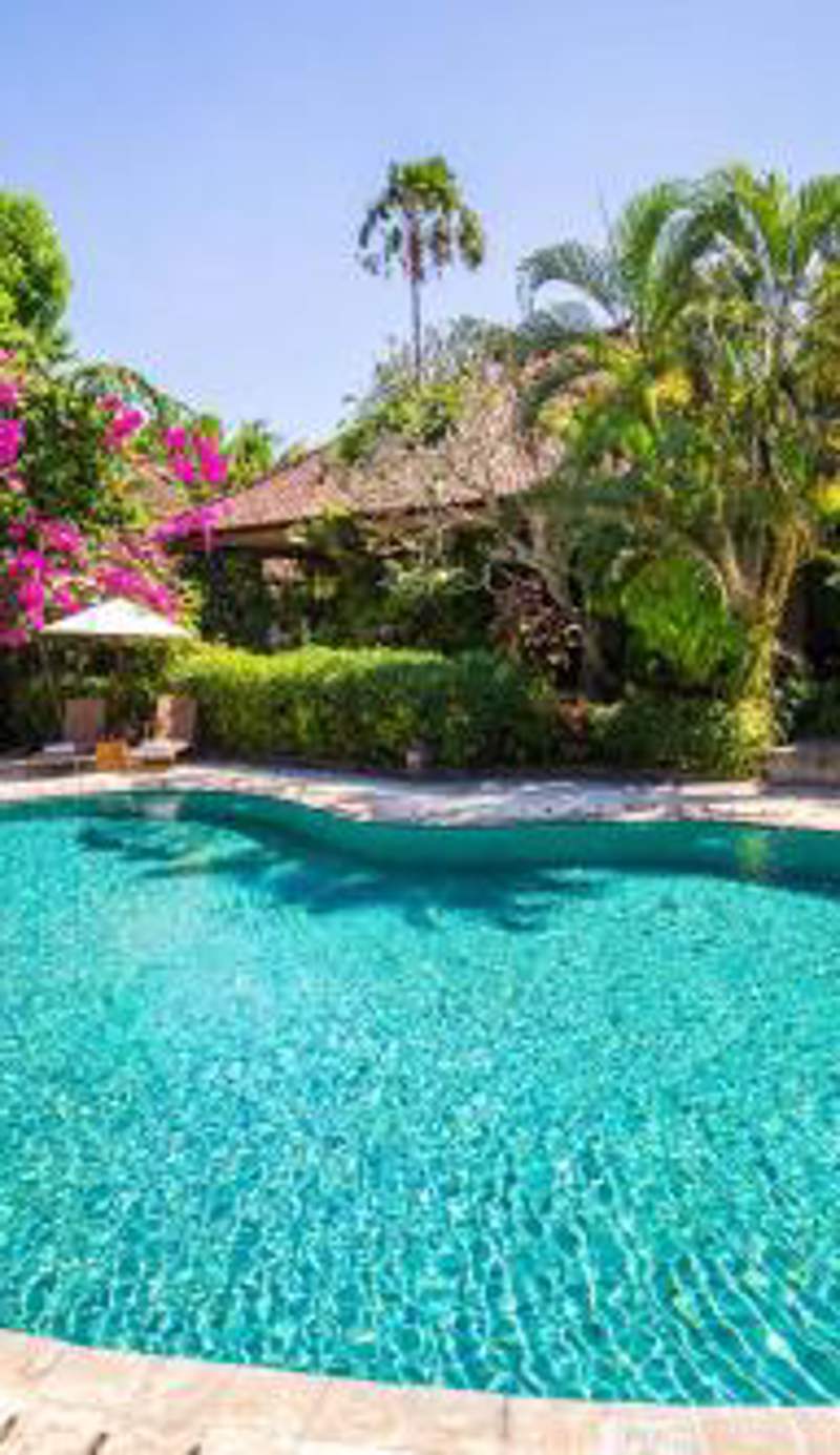 Vision Villa Resort