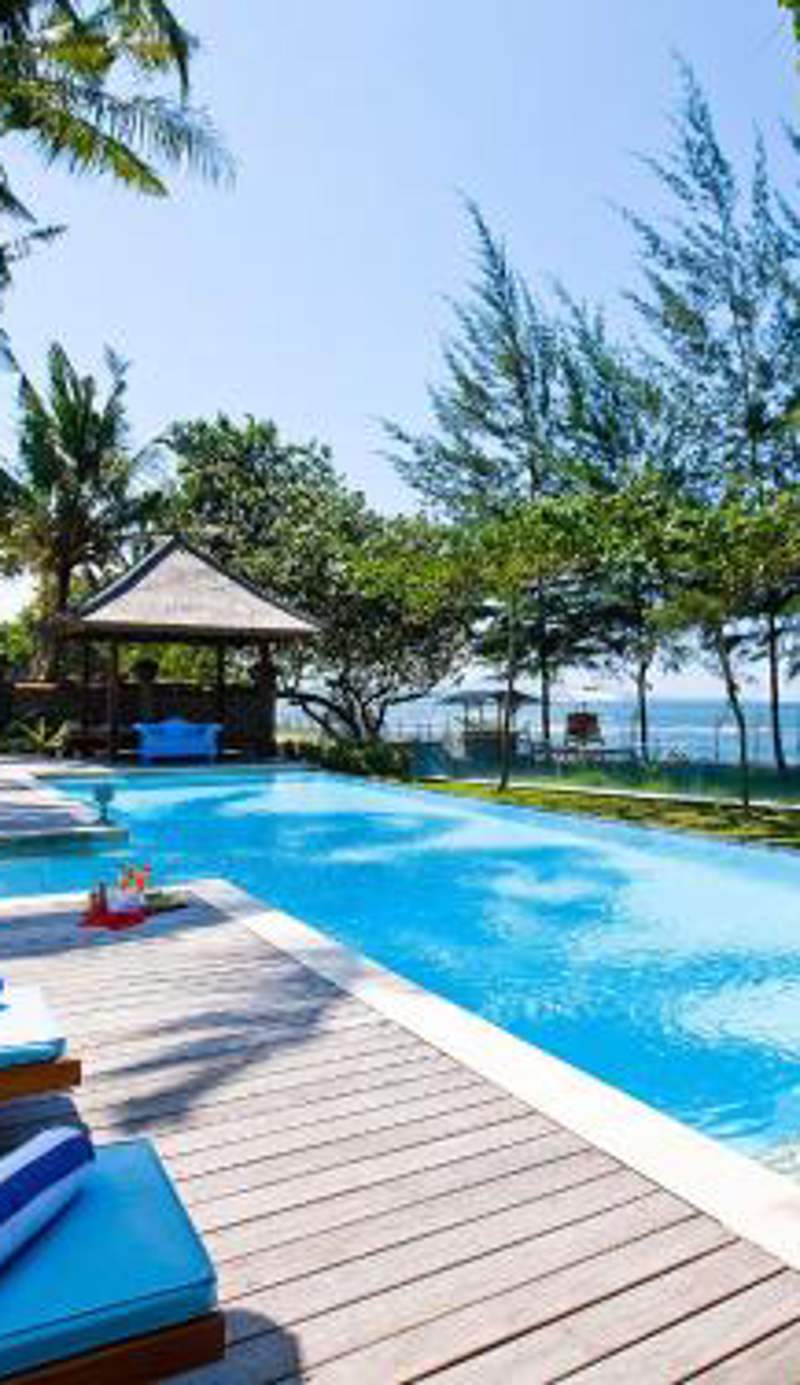 Villa Puri Nirwana