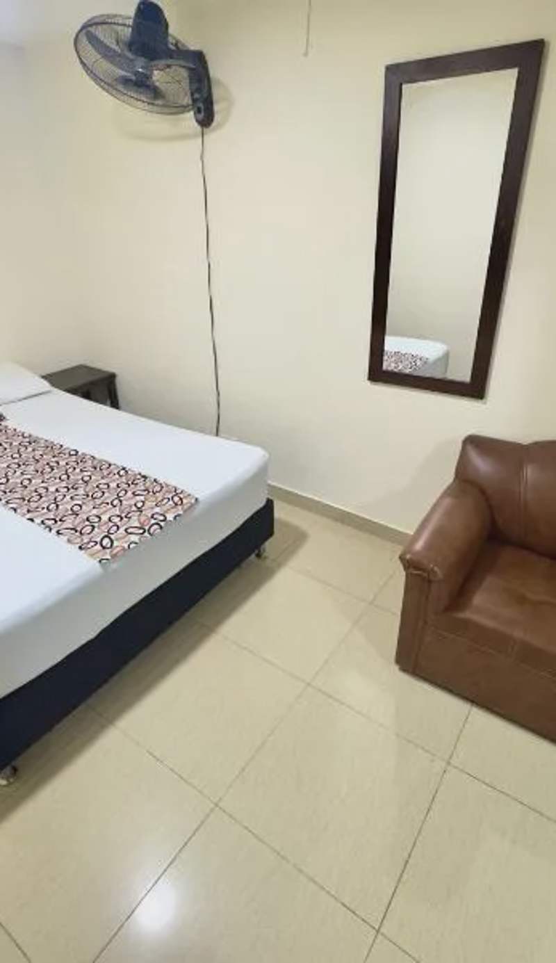 Hotel Tucan Pereira