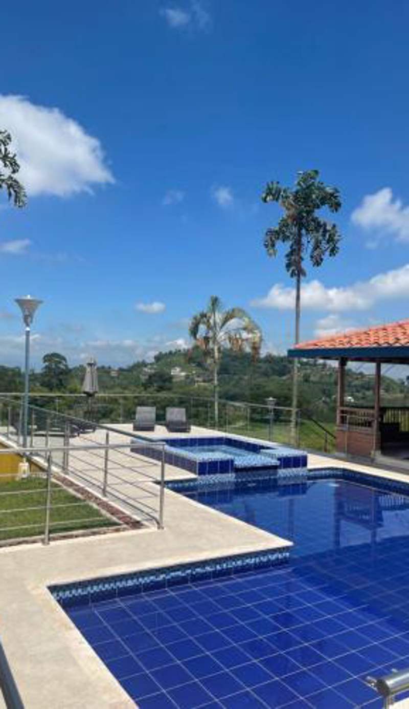 Ecohotel Guaduales Nature