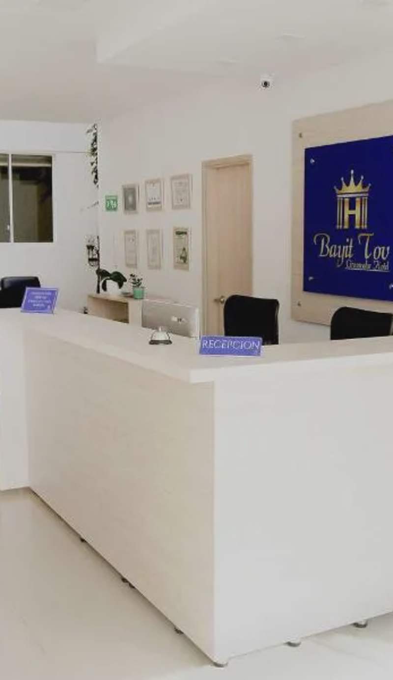 Bayit Tov Circunvalar Hotel