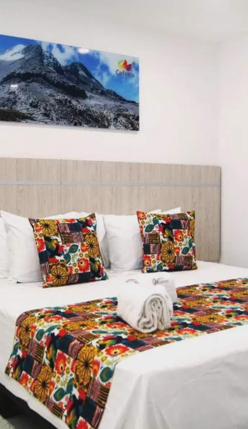 Hotel Cafeira