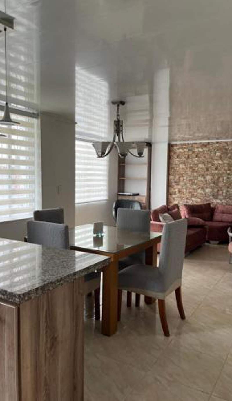 Apartamento familiar en el centro de Pereira