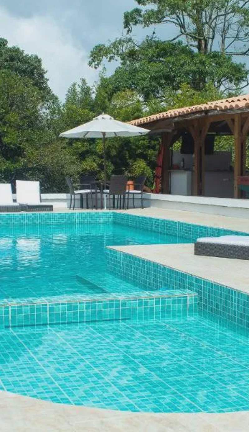 Cotinga Hotel Spa