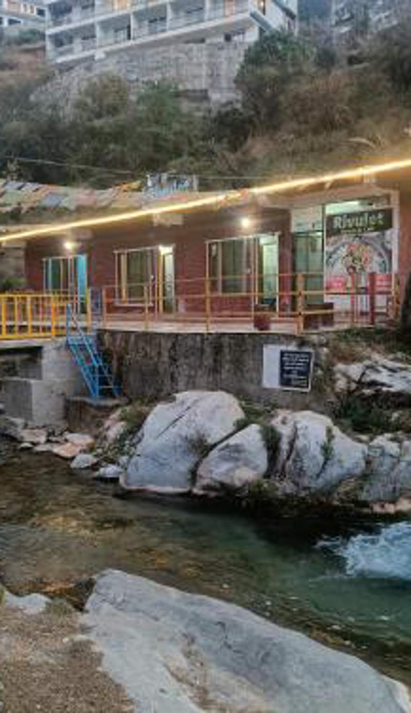 Rivulet Resort & Camping