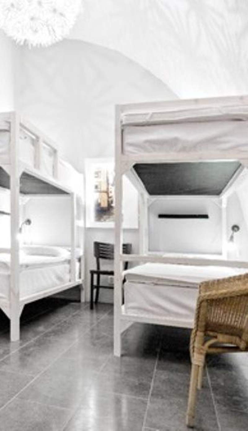 Ramilton Old Town Hostel