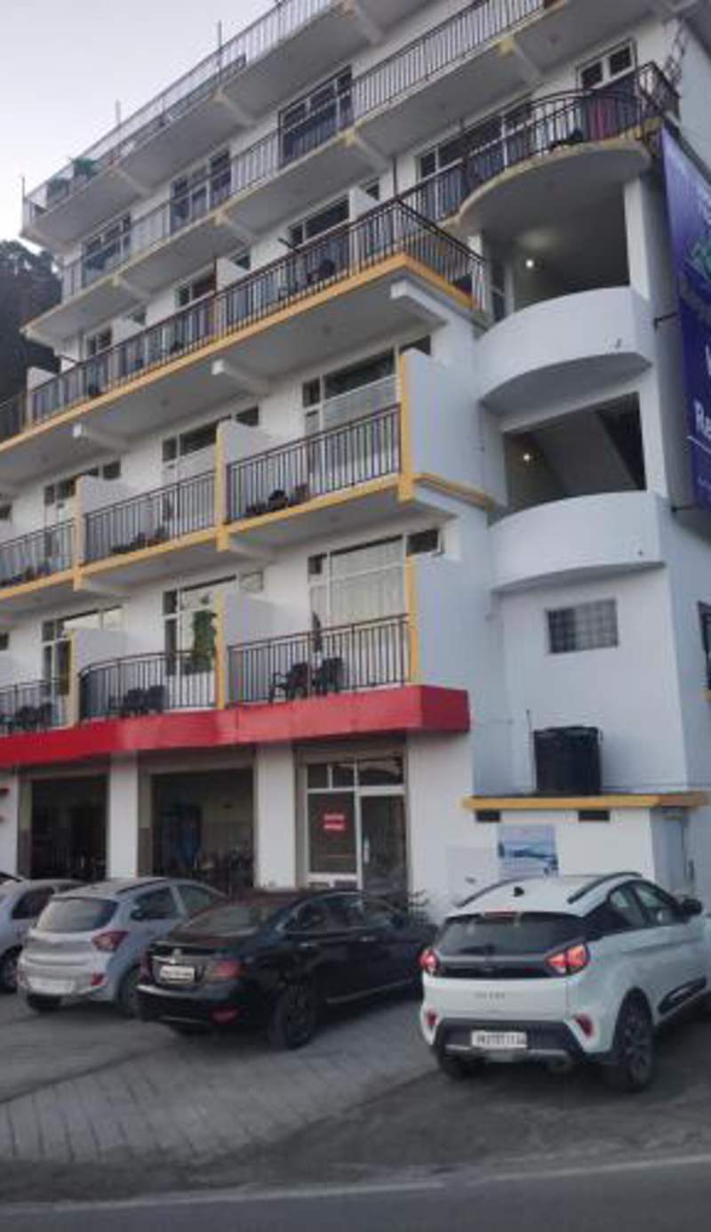 ROYAL BREEZE HOTEL & RESTAURANT Received Most Rated Traveller Award Property For Year 2024 & 2025!!