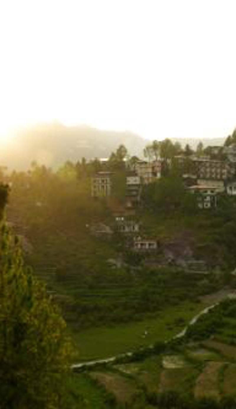 Shubh Hotel