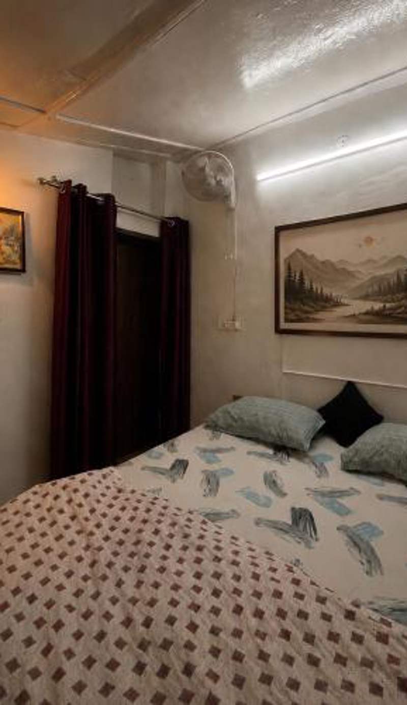 Landour Vintage Homestay