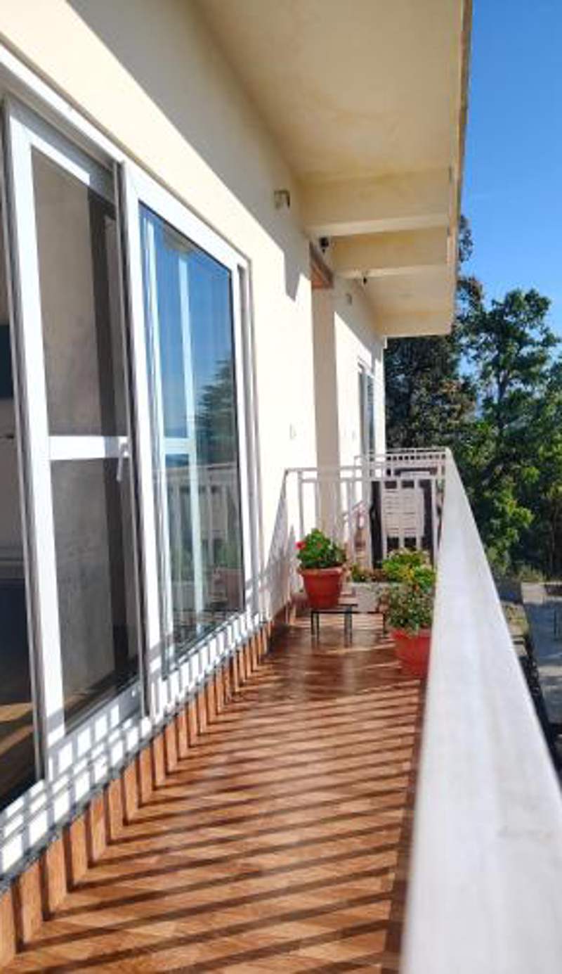 Saadhan Homestay