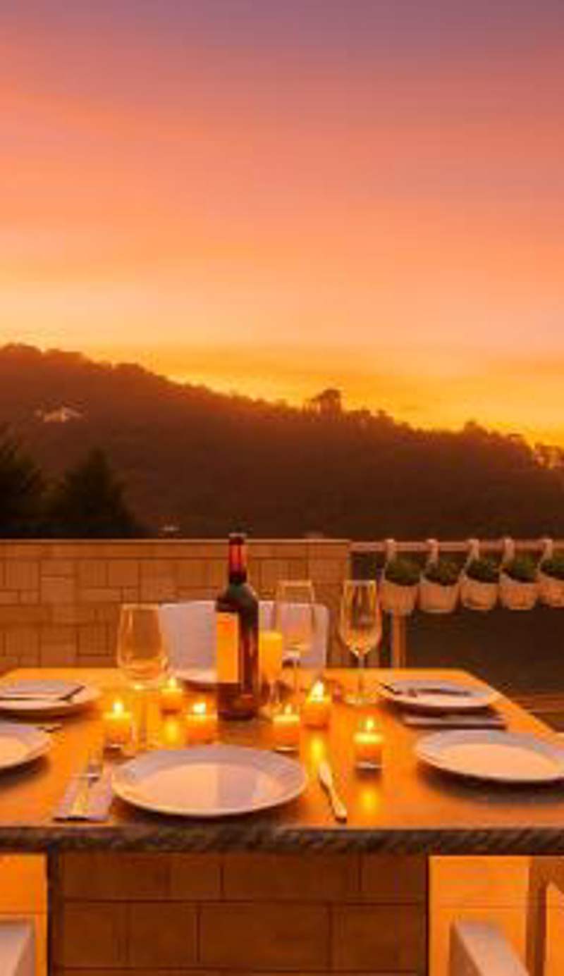 Hotel Shiva Lake - Near Mussoorie Lake