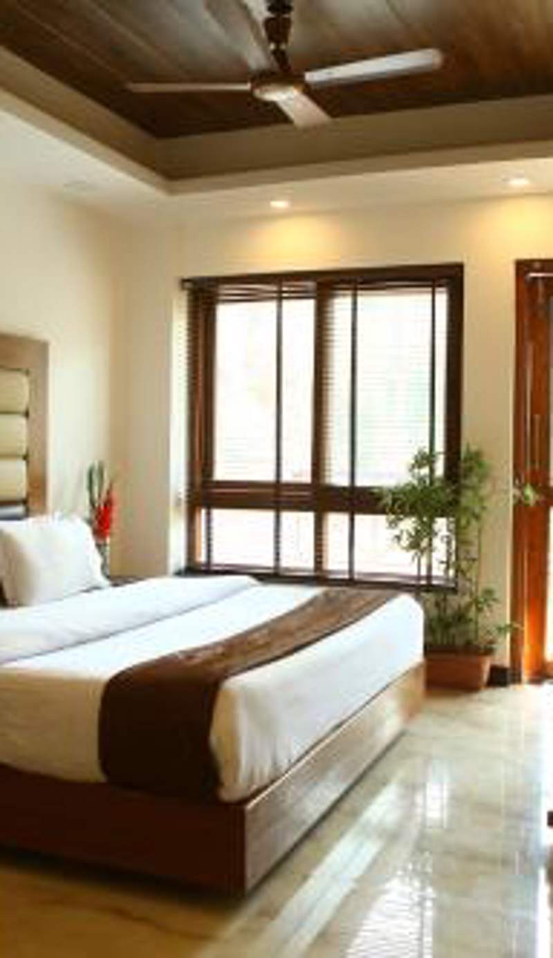Hotel Devlok Primal