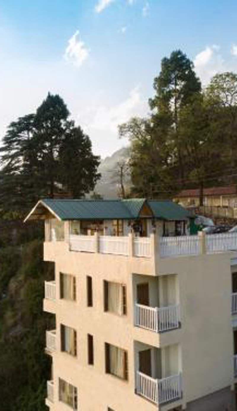 Hotel Spring Wood