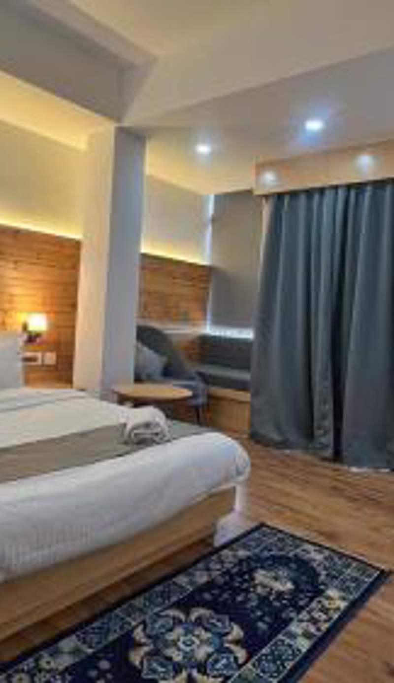 Hotel Sernya - M.G.Marg