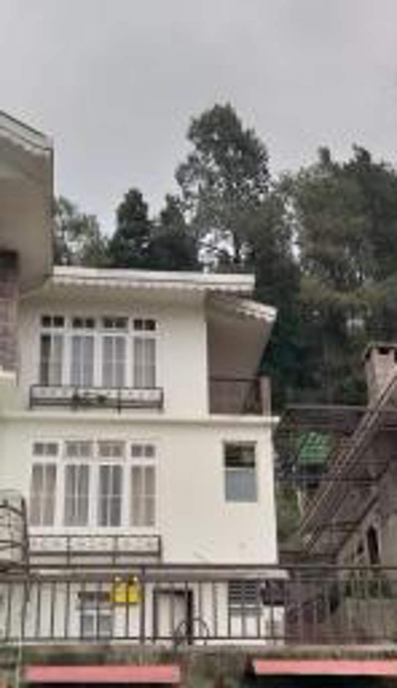 Sherpa Villa